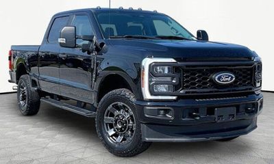 2024 Ford F-250 XL
