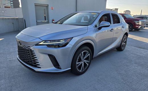 2024 Lexus RX 350