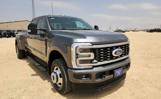 2026 Ford F-350 XL