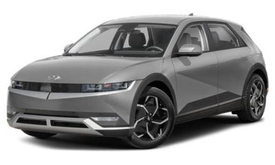 2023 Hyundai Ioniq 5 SEL
