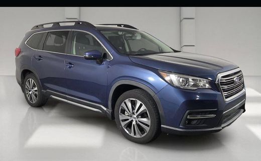 2020 Subaru Ascent Limited