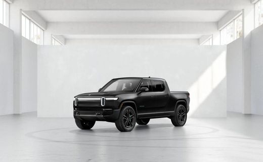 2026 Rivian R1T Premium