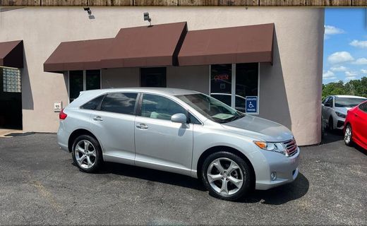 2009 Toyota Venza