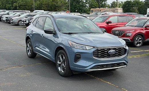 2024 Ford Escape ST Line
