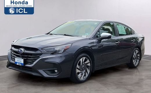2024 Subaru Legacy Touring