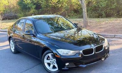 2014 BMW 328I SA