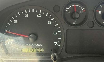 2009 Ford Ranger