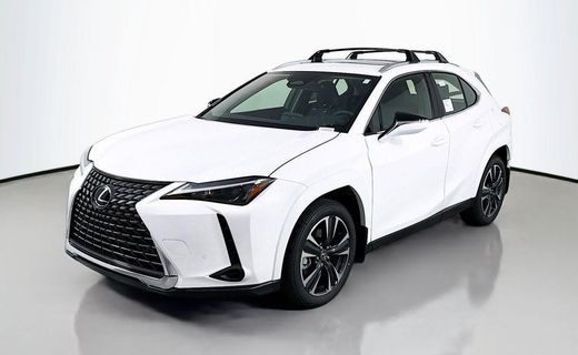 2026 Lexus UX 300H