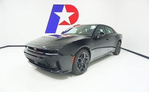 2026 Dodge Charger