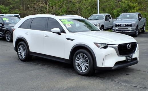 2024 Mazda CX-90 Preferred