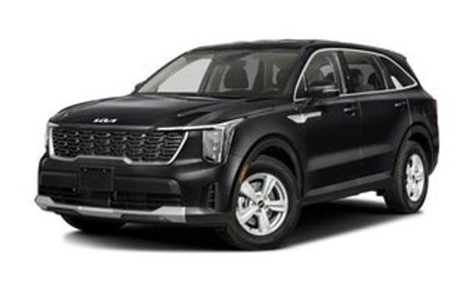 2024 Kia Sorento