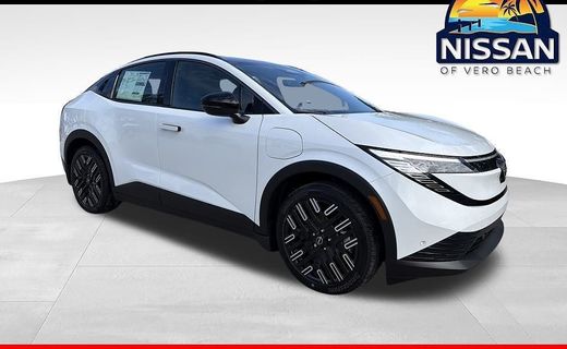 2026 Nissan Leaf
