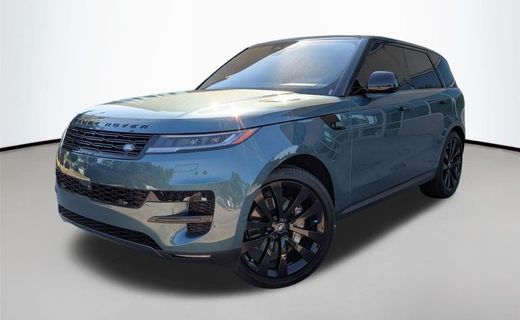 2025 Land Rover Range Sport P360 SE