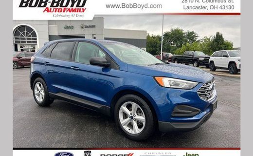 2020 Ford Edge SE