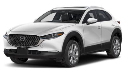 2026 Mazda CX-30 Premium Package