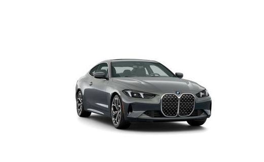 2026 BMW 430I