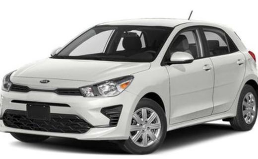 2023 Kia RIO