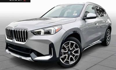 2026 BMW X1 xDrive28i