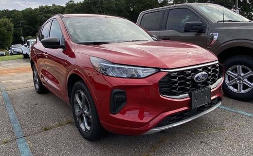 2024 Ford Escape ST Line