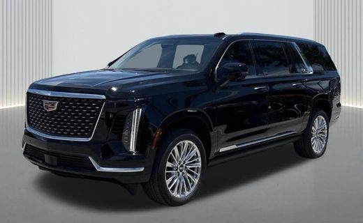 2026 Cadillac Escalade ESV