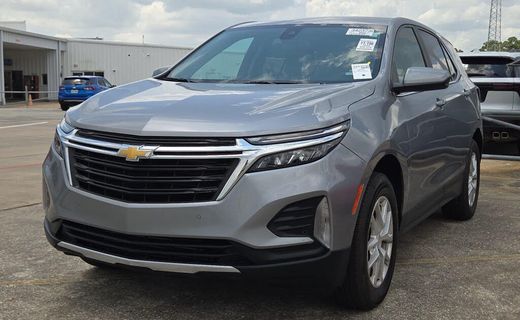 2024 Chevrolet Equinox LT 1LT