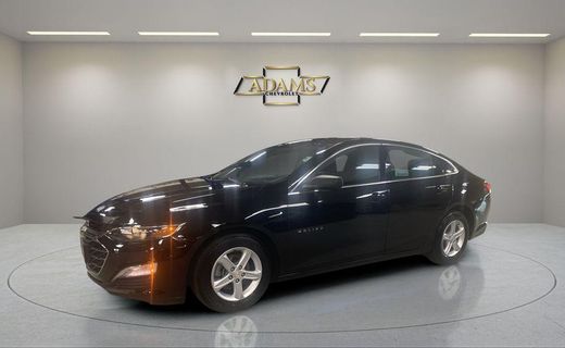 2023 Chevrolet Malibu LS