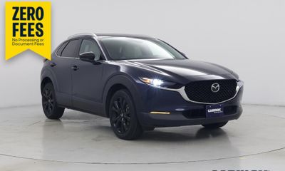 2022 Mazda CX-30 Premium Package