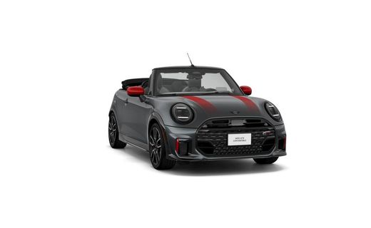 2027 Mini Convertible