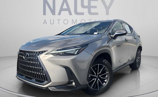 2024 Lexus NX 350 Premium