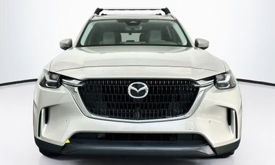 2025 Mazda CX-90 Preferred