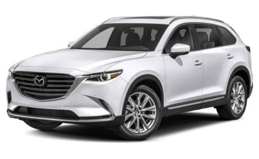 2023 Mazda CX-9 Grand Touring