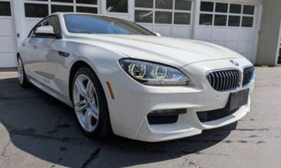 2016 BMW M2 Standard