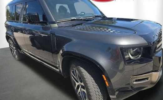 2024 Land Rover Defender 110 X