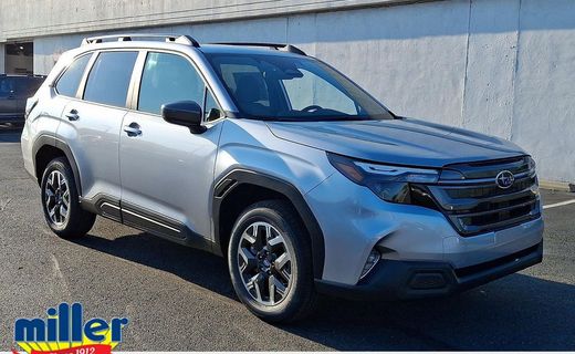 2026 Subaru Forester Premium Base