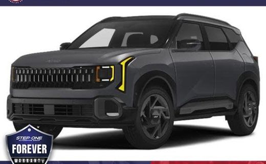 2027 Kia Seltos