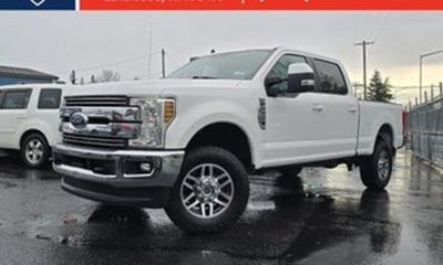 2021 Ford F-250 XL