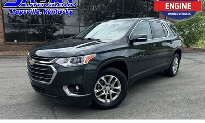 2020 Chevrolet Traverse LT FL