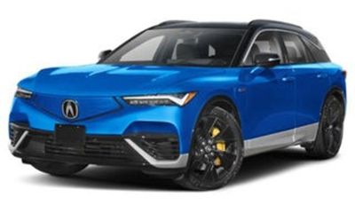 2024 Acura ZDX Type S