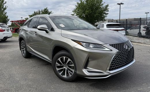 2022 Lexus RX 350 Premium