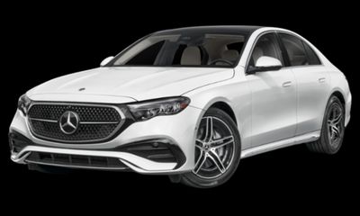 2027 Mercedes-Benz Benz