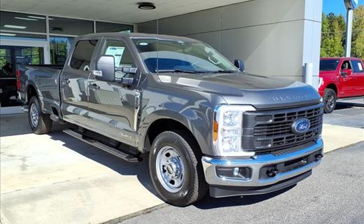 2026 Ford F-350 XL
