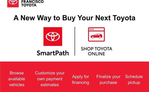 2020 Toyota Prius LE