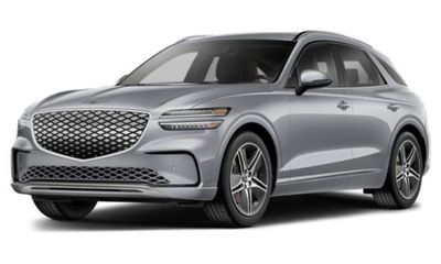 2027 Genesis Electrified GV70 Prestige