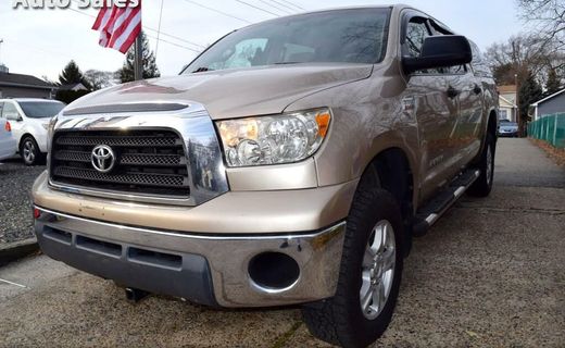2007 Toyota Tundra SR5