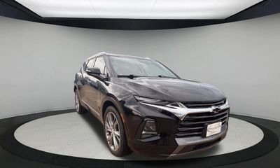 2020 Chevrolet Blazer Premier