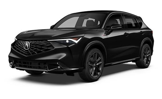 2026 Acura ADX