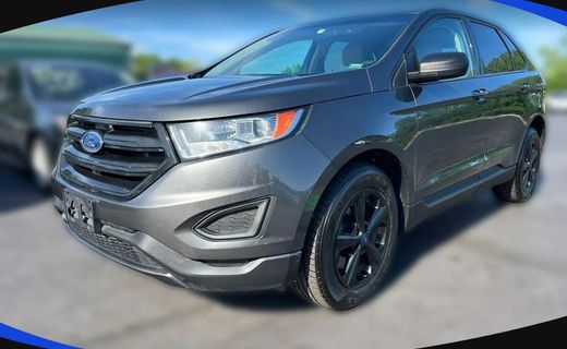 2016 Ford Edge SE