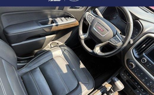 2019 GMC Canyon ALL Terrain