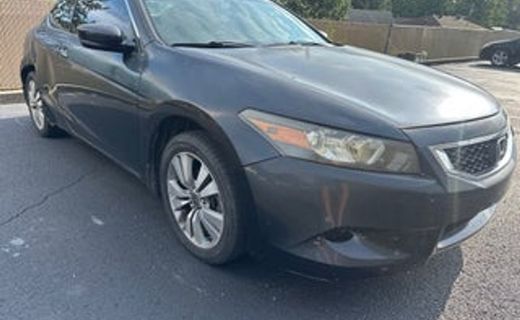 2008 Honda Accord LX
