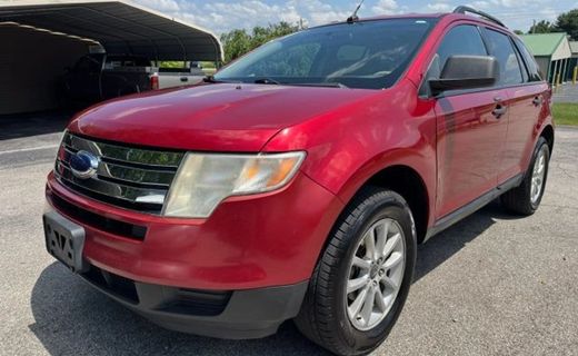 2008 Ford Edge SE
